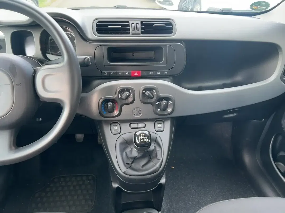 Fiat Panda - Thumbnail 11