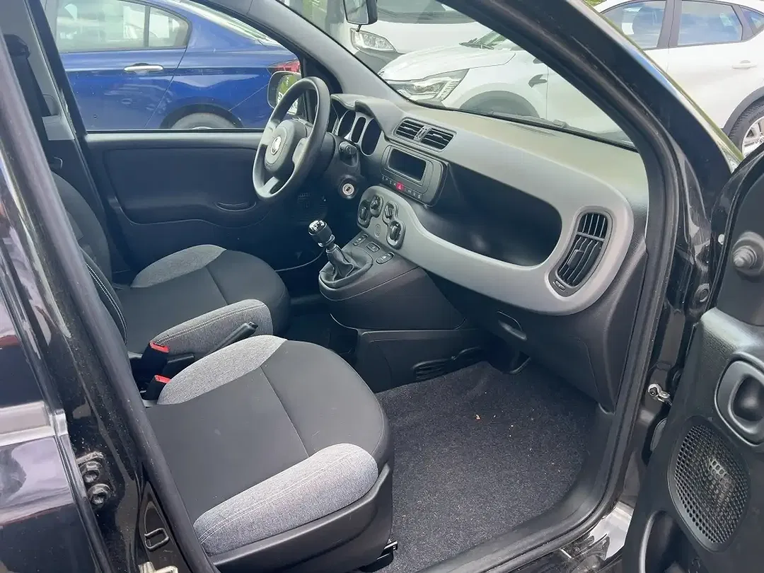 Fiat Panda - Thumbnail 15