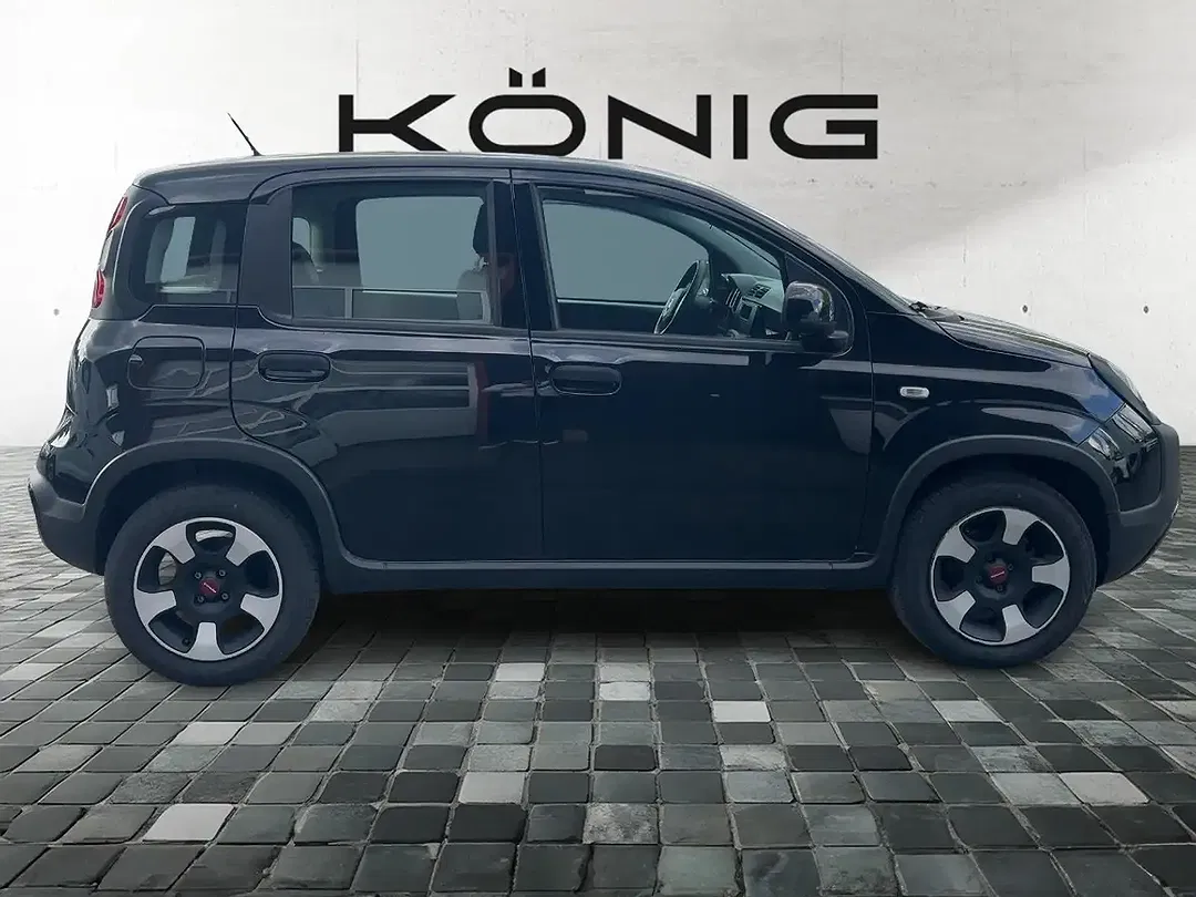 Fiat Panda - Thumbnail 2