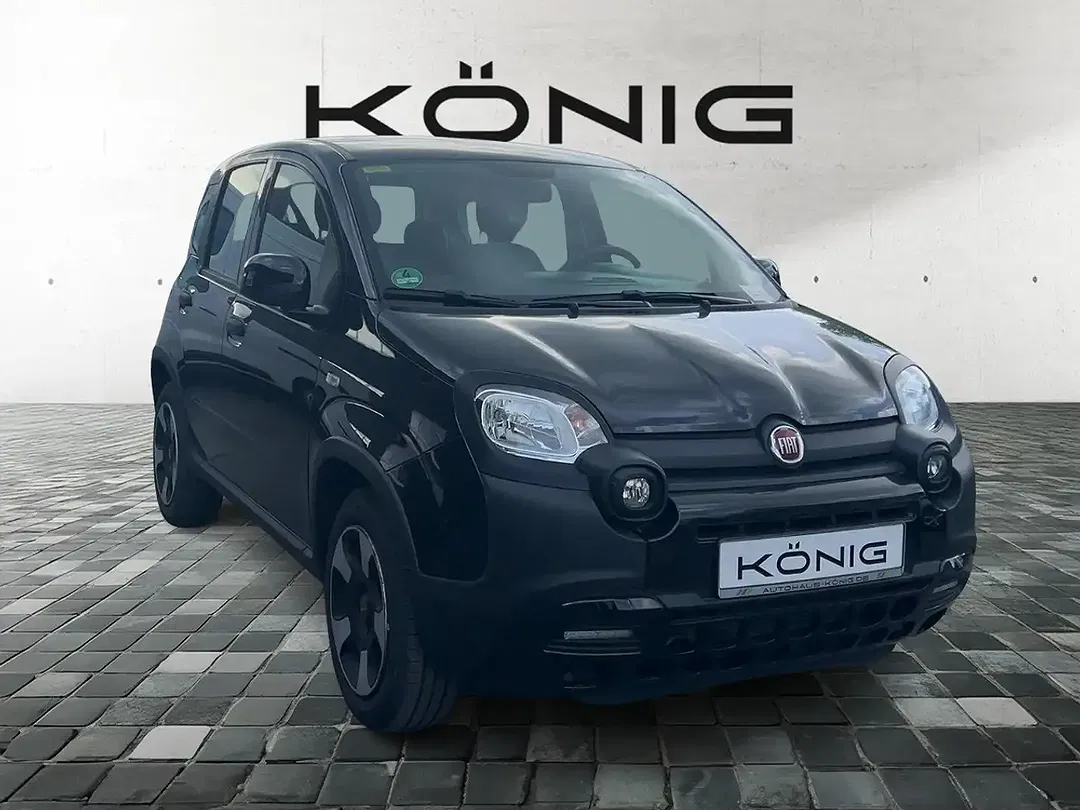 Fiat Panda - Thumbnail 5
