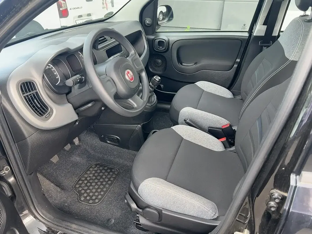 Fiat Panda - Thumbnail 7