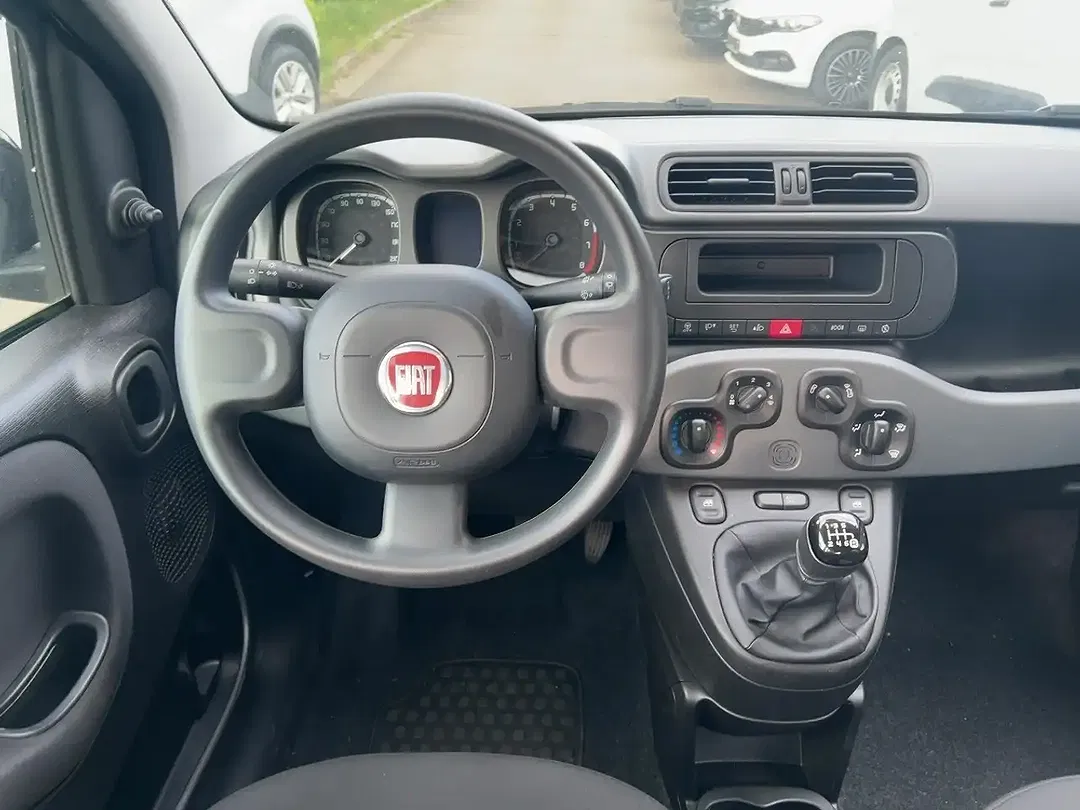 Fiat Panda - Thumbnail 9