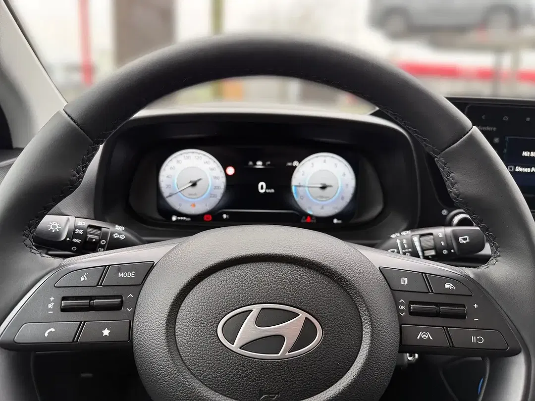 Hyundai i20 - Thumbnail 10