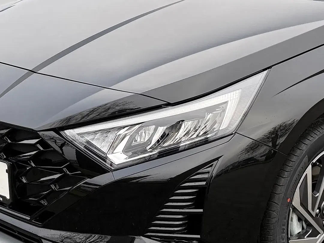 Hyundai i20 - Thumbnail 7