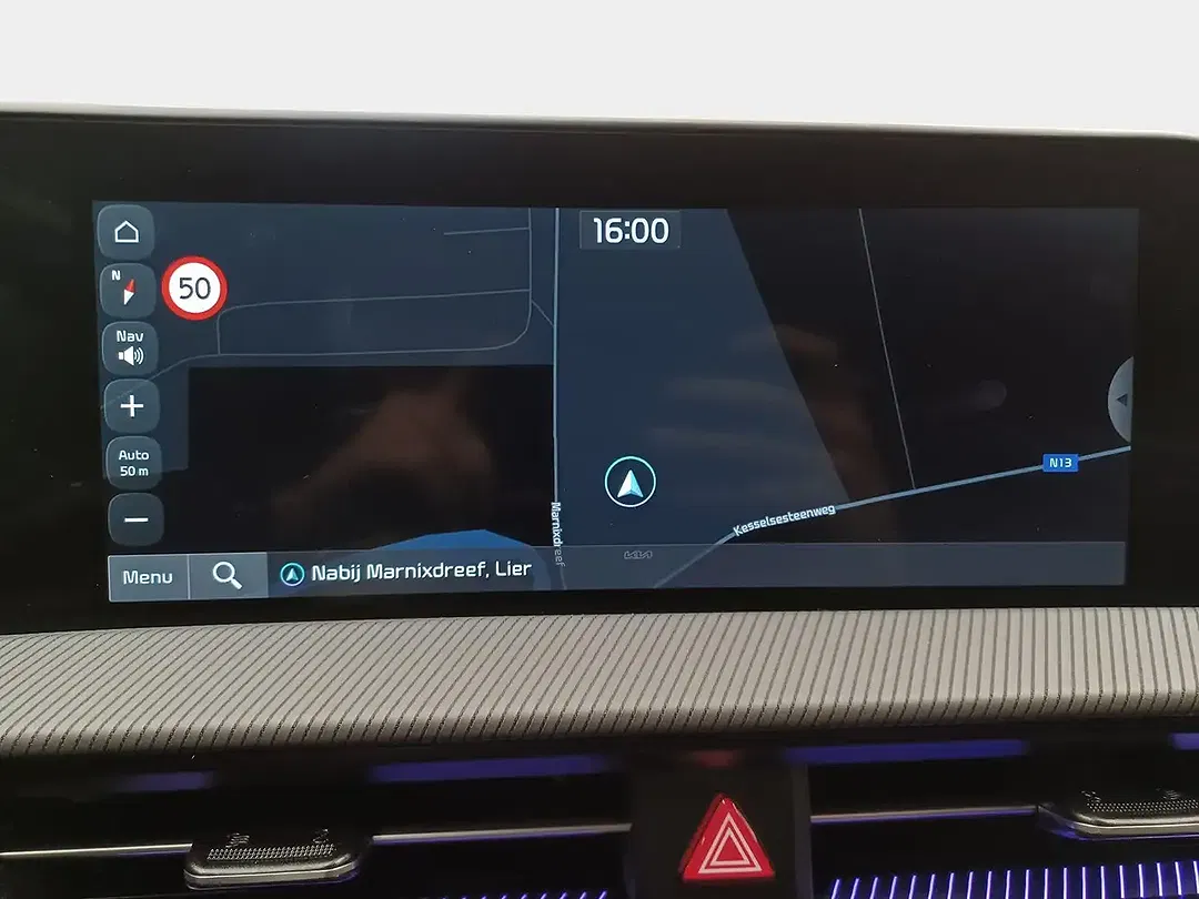 Kia EV6 - Thumbnail 15