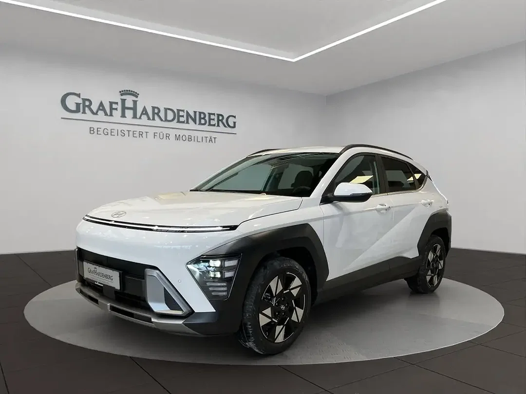 Hyundai KONA - Afbeelding 1
