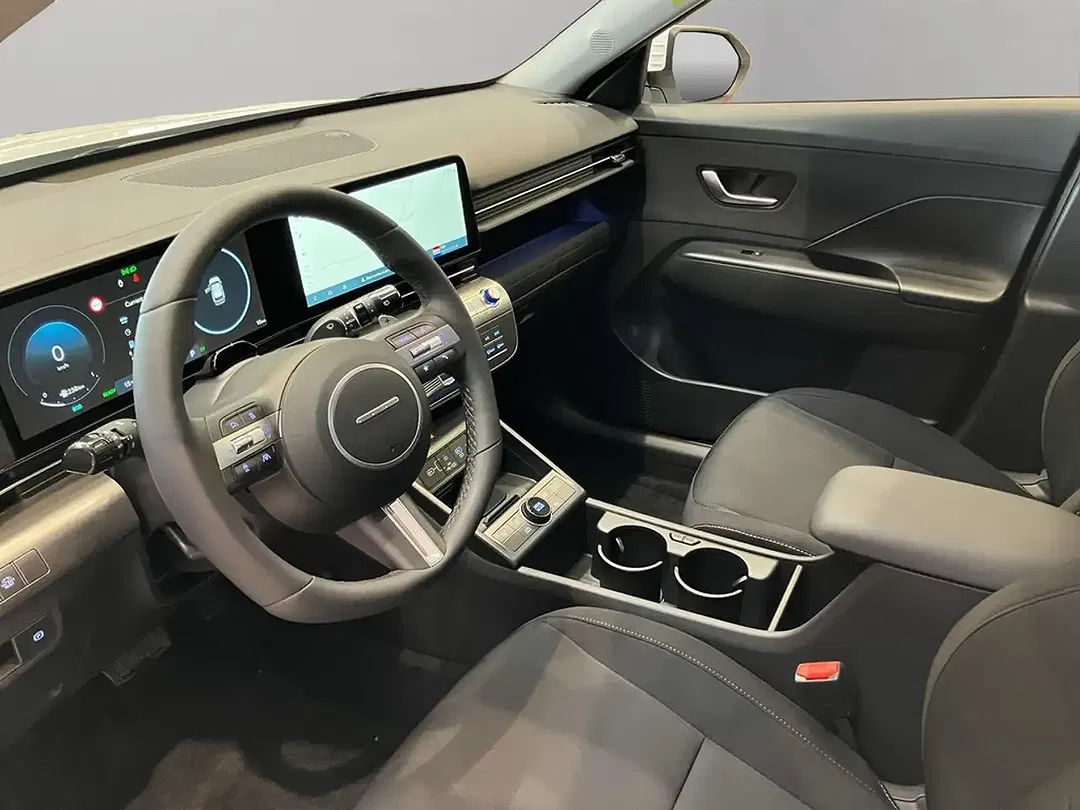 Hyundai KONA - Thumbnail 11