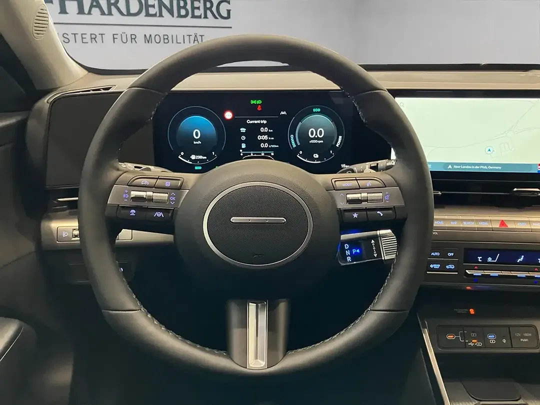 Hyundai KONA - Thumbnail 12