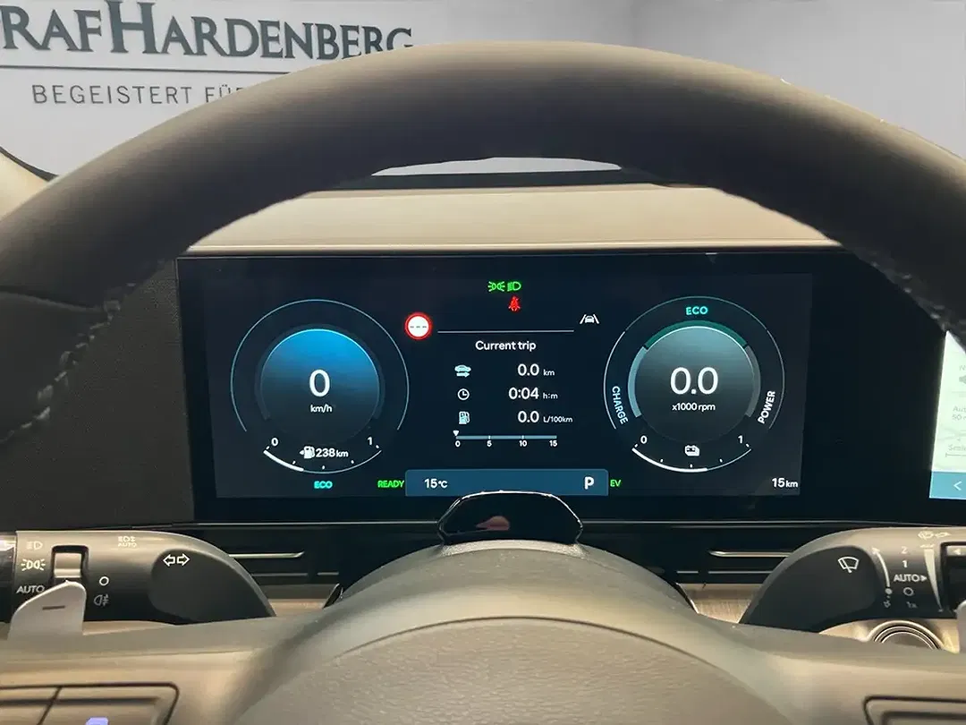 Hyundai KONA - Thumbnail 13