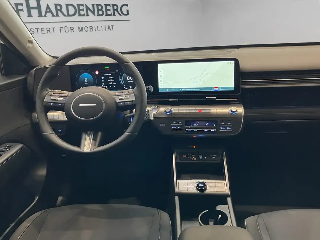 Hyundai KONA - Thumbnail 14