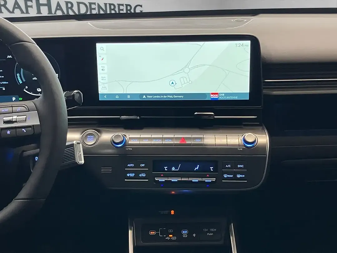 Hyundai KONA - Thumbnail 15