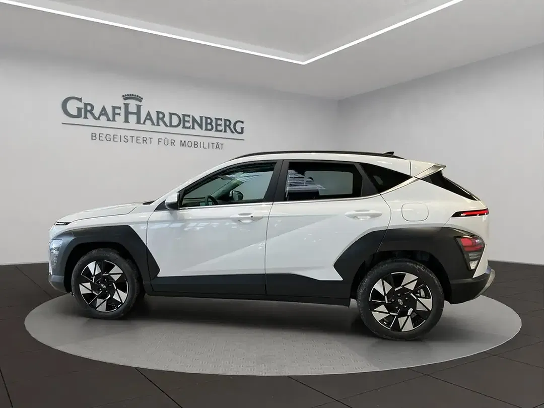 Hyundai KONA - Thumbnail 2