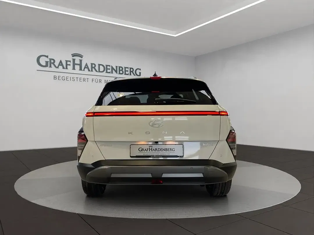 Hyundai KONA - Thumbnail 5
