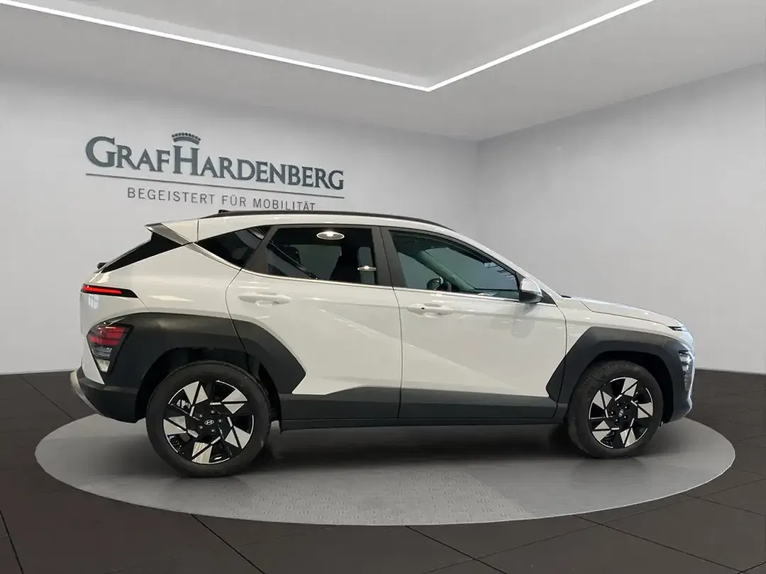 Hyundai KONA - Thumbnail 7