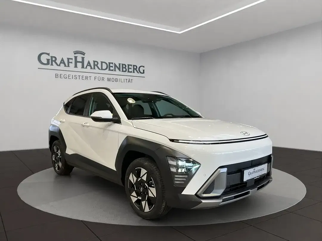 Hyundai KONA - Thumbnail 8