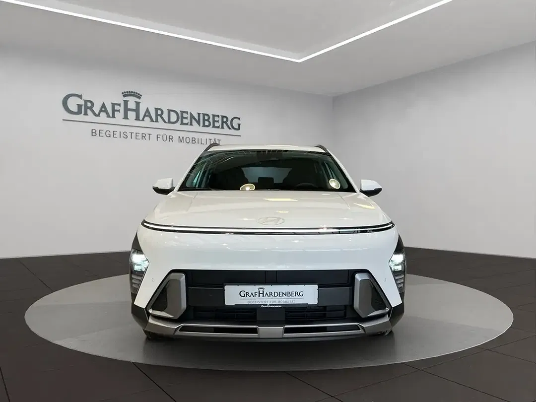 Hyundai KONA - Thumbnail 9