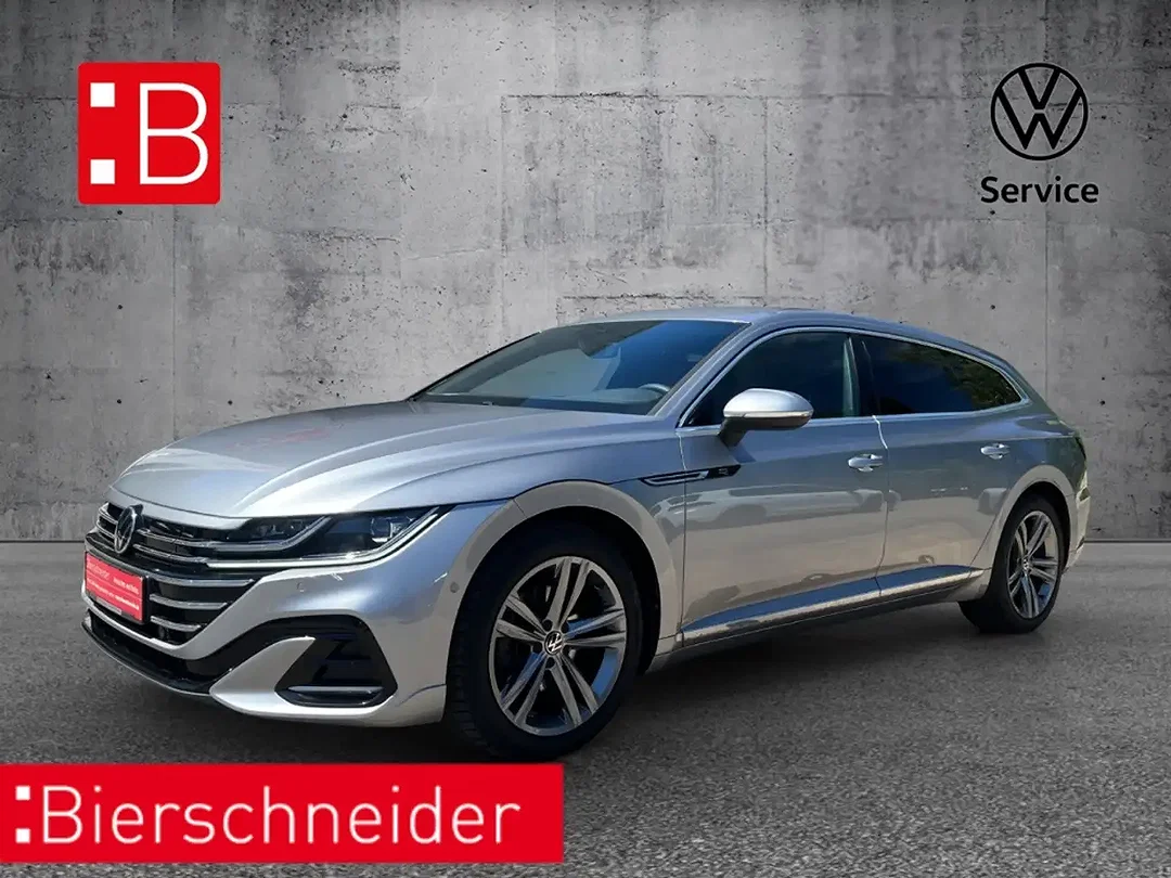 Volkswagen Arteon - Afbeelding 1