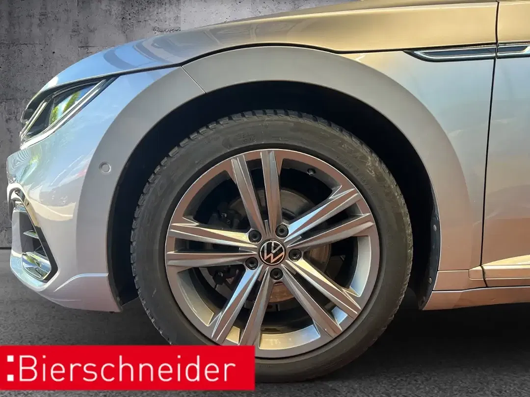 Volkswagen Arteon - Thumbnail 3