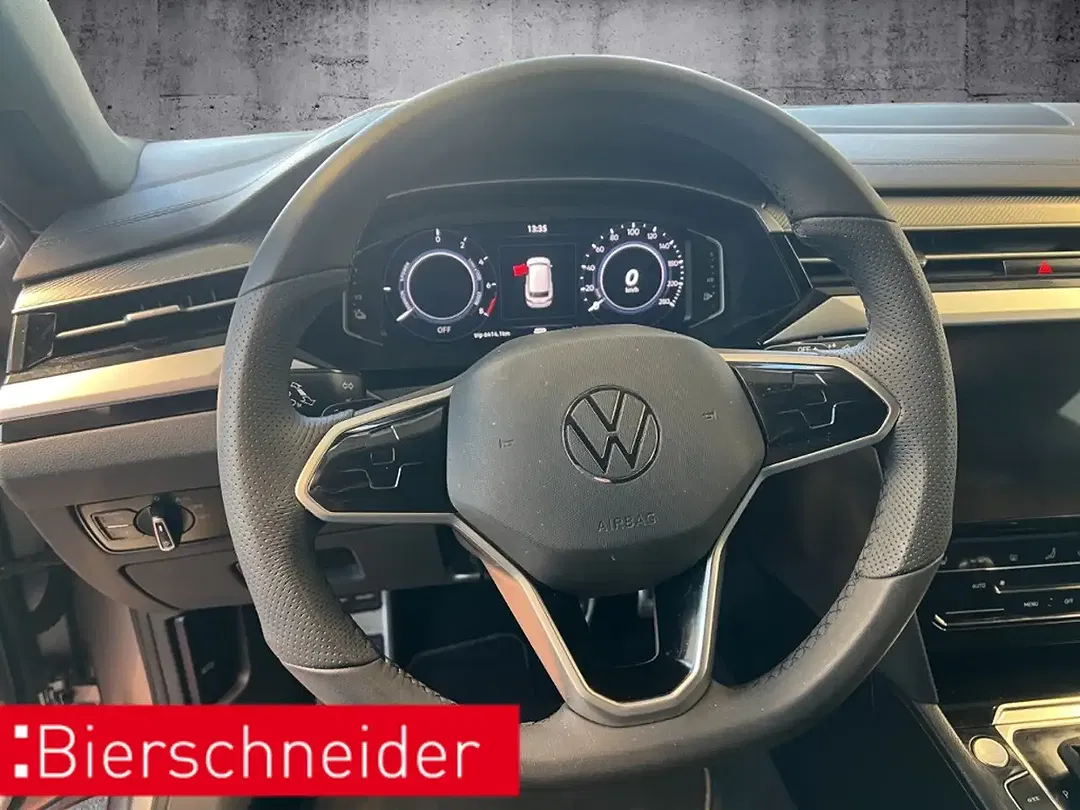 Volkswagen Arteon - Thumbnail 5