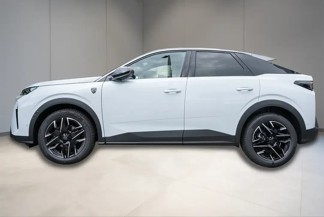 Peugeot 3008 - Thumbnail 5