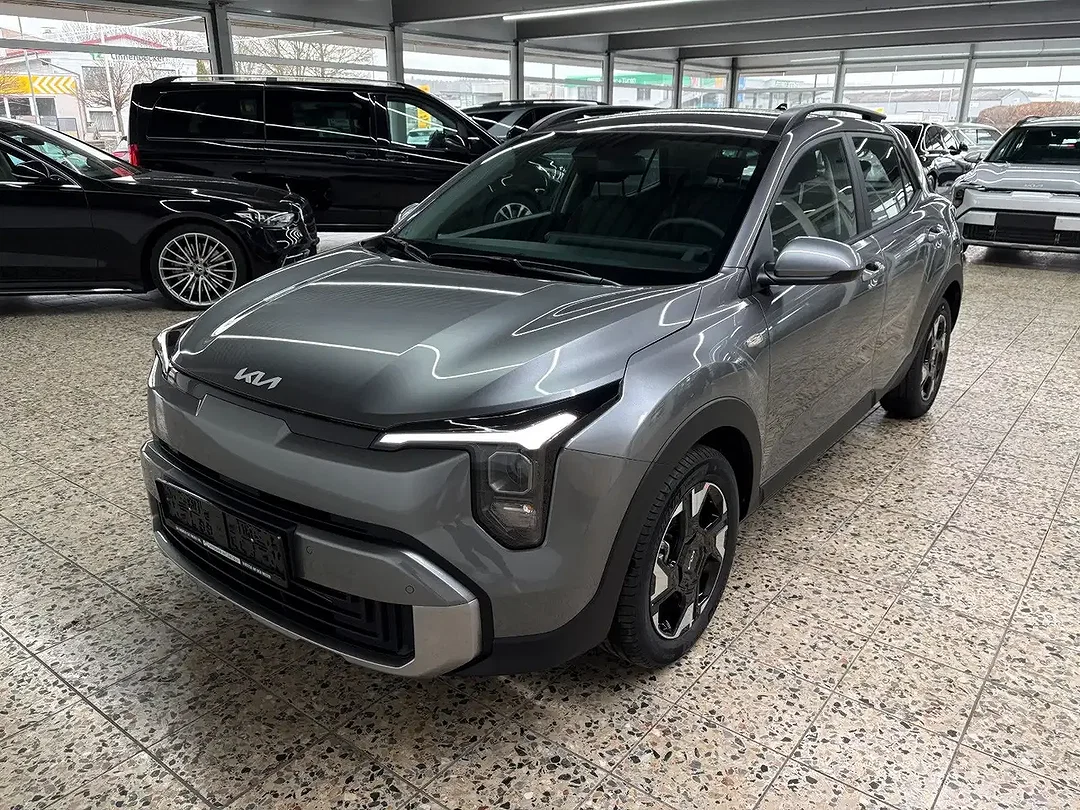 Kia Stonic - Afbeelding 1