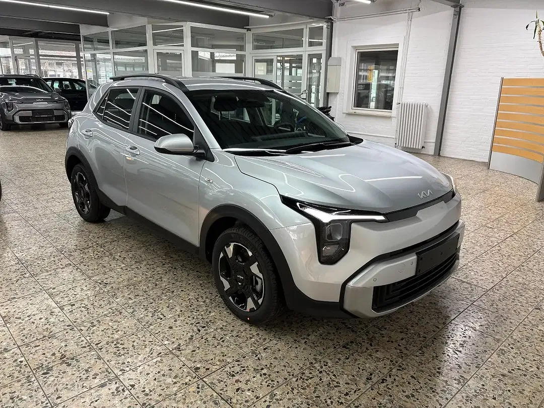 Kia Stonic - Thumbnail 10