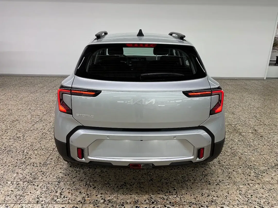 Kia Stonic - Thumbnail 12
