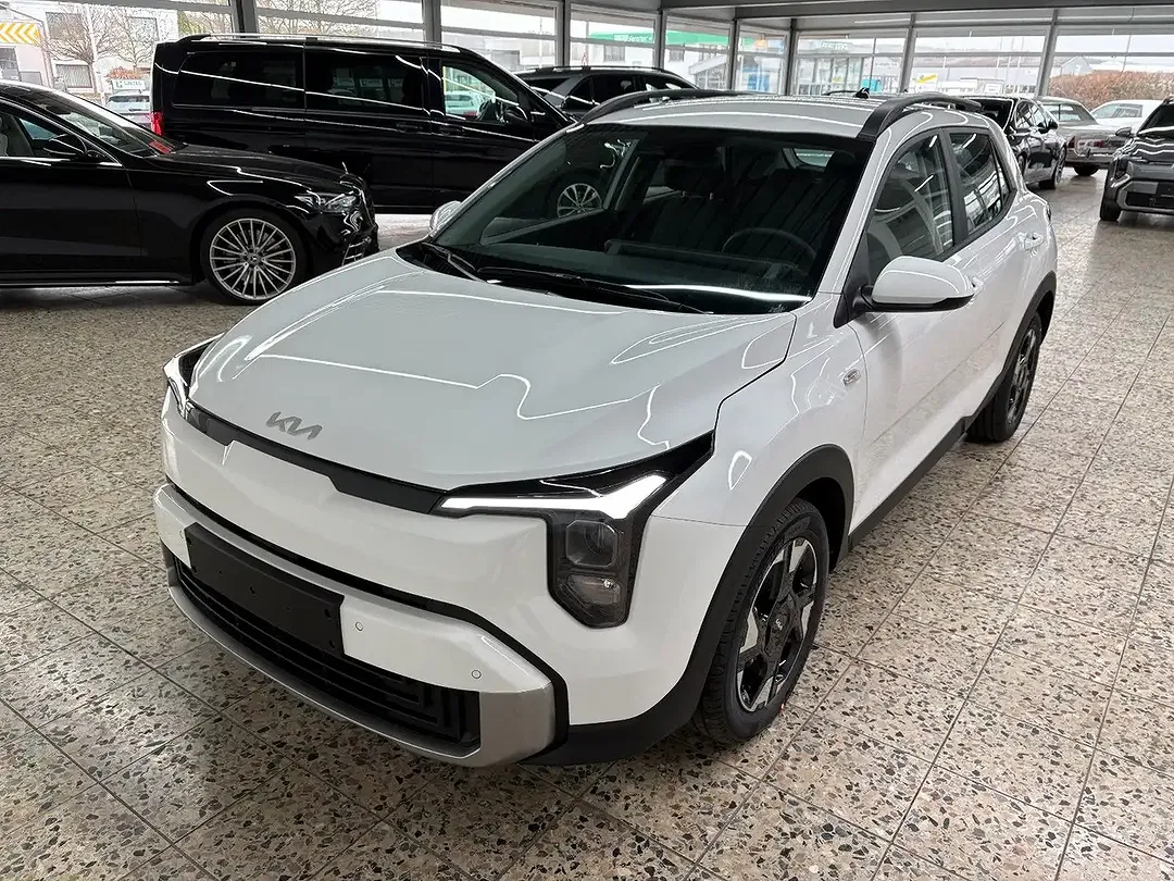 Kia Stonic - Thumbnail 14