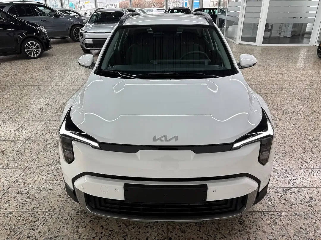 Kia Stonic - Thumbnail 15