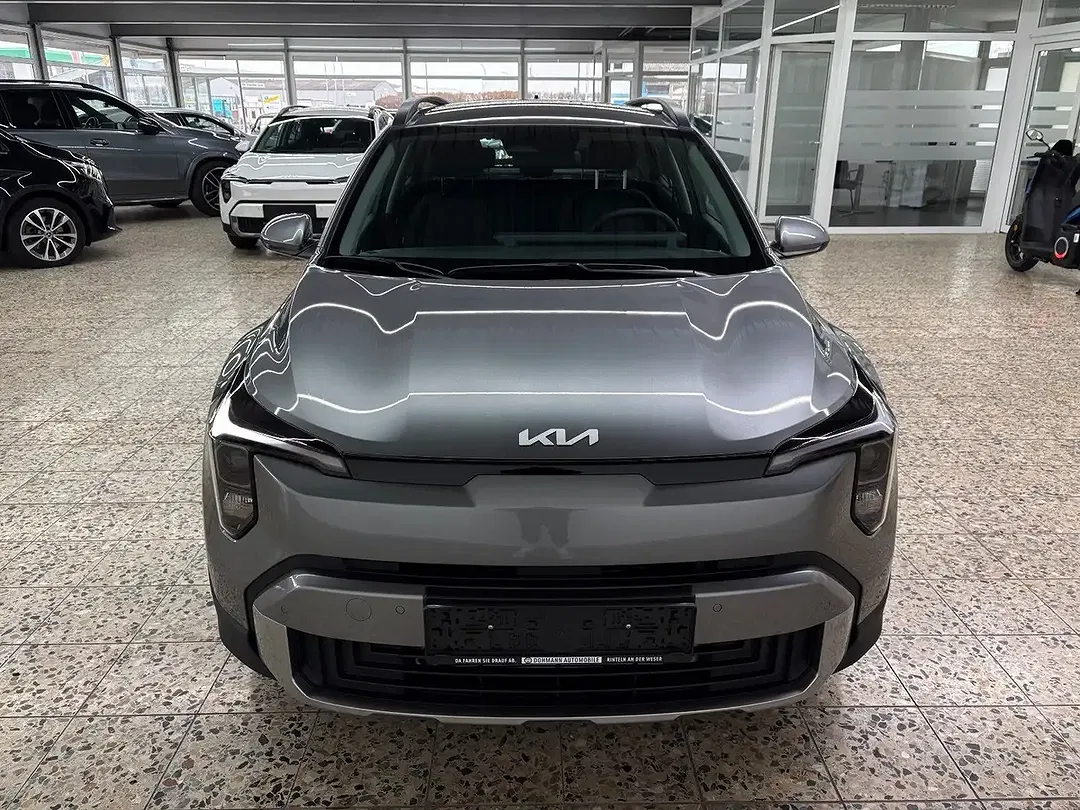 Kia Stonic - Thumbnail 2