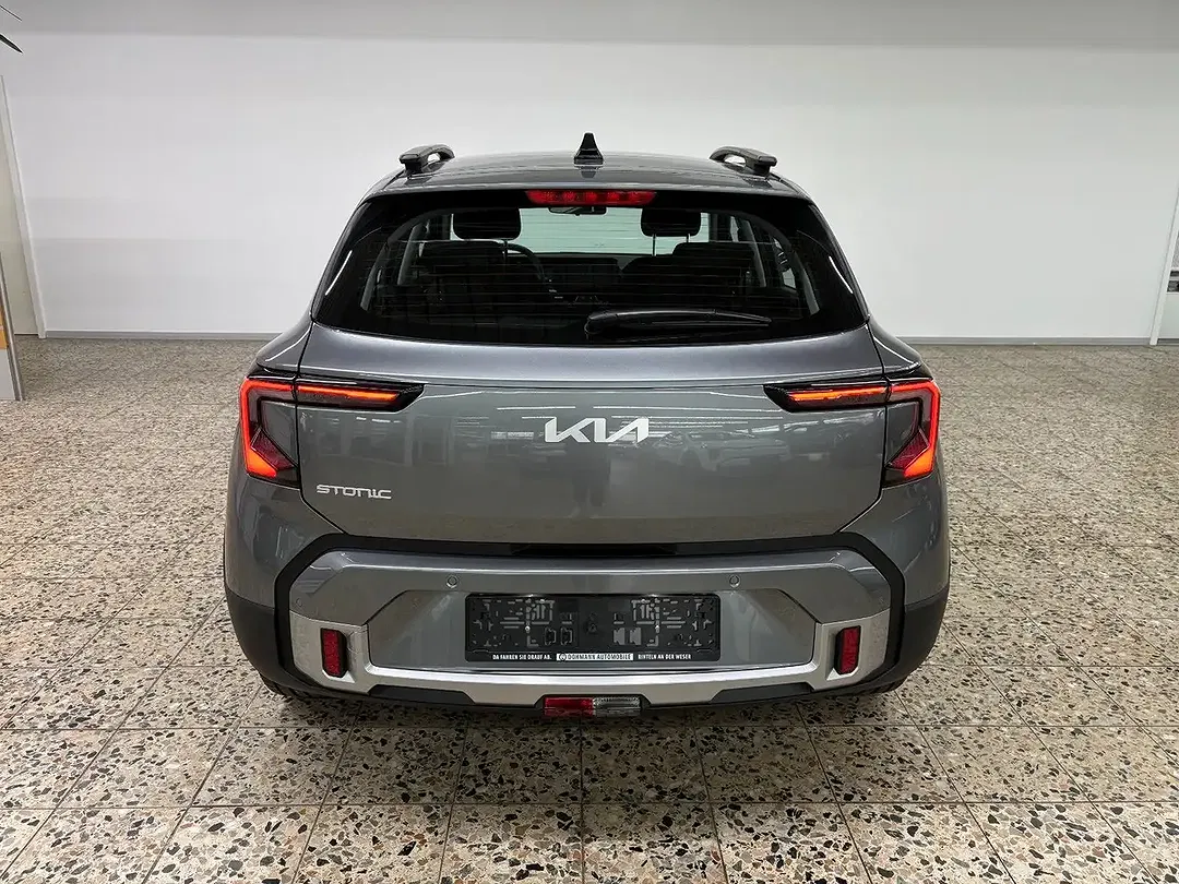 Kia Stonic - Thumbnail 5
