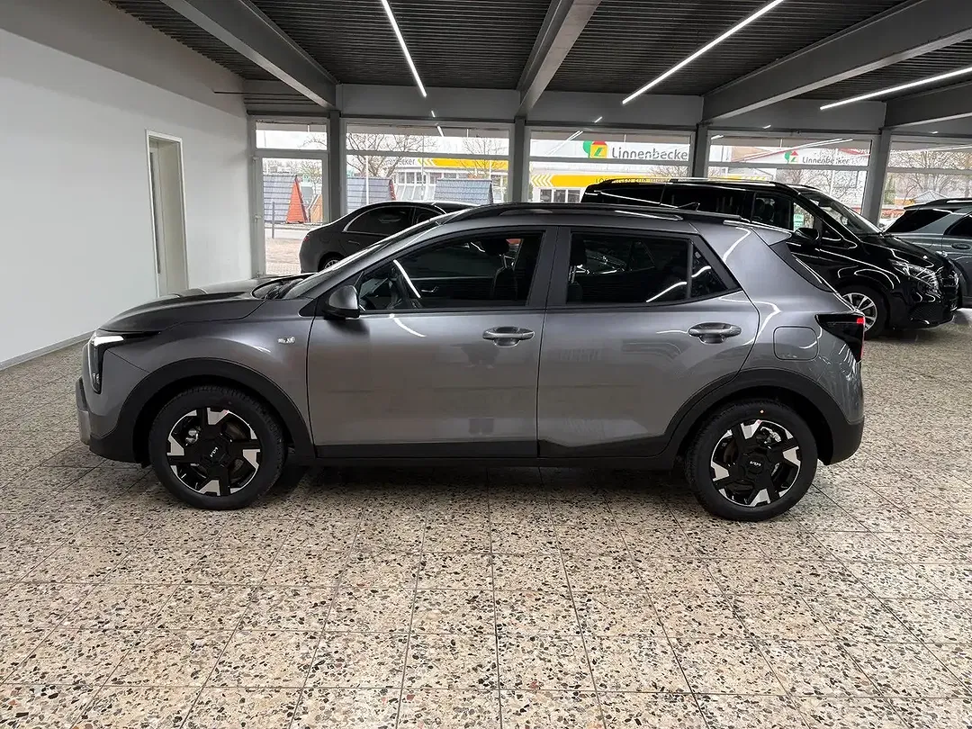 Kia Stonic - Thumbnail 7