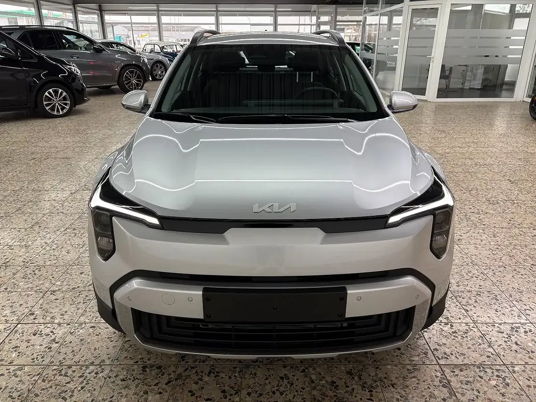 Kia Stonic - Thumbnail 9