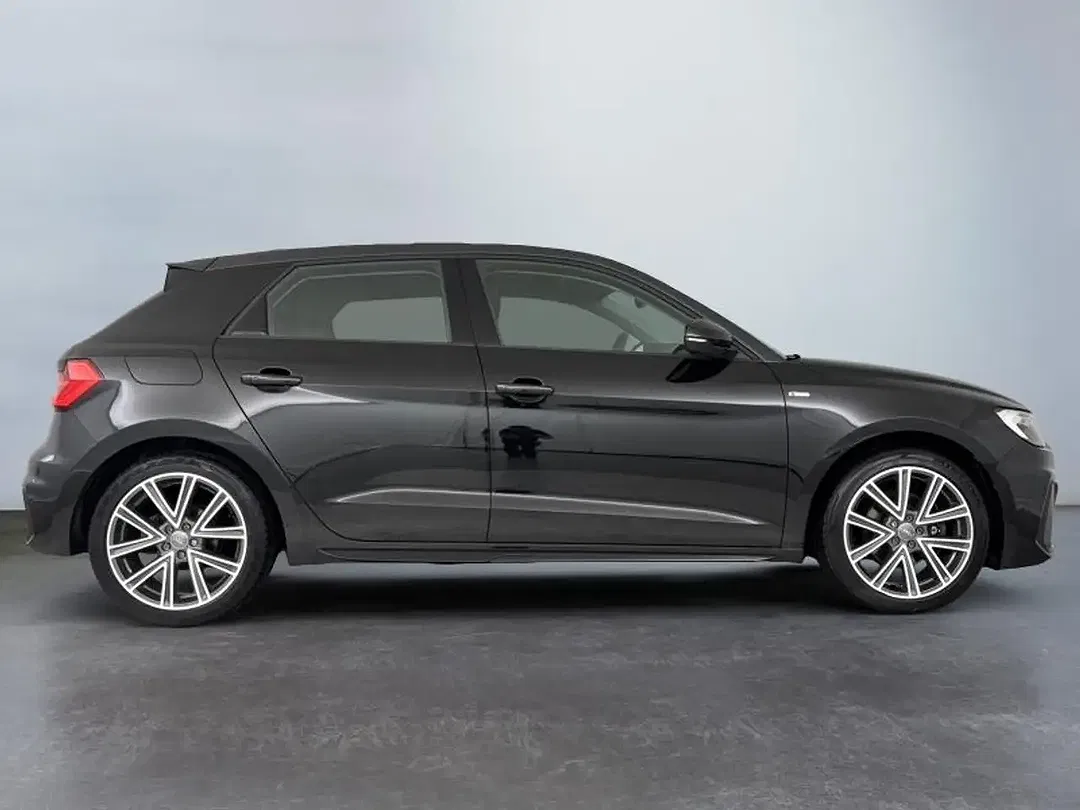 Audi A1 - Thumbnail 4
