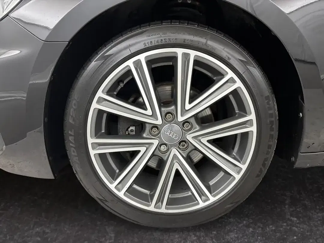 Audi A1 - Thumbnail 9
