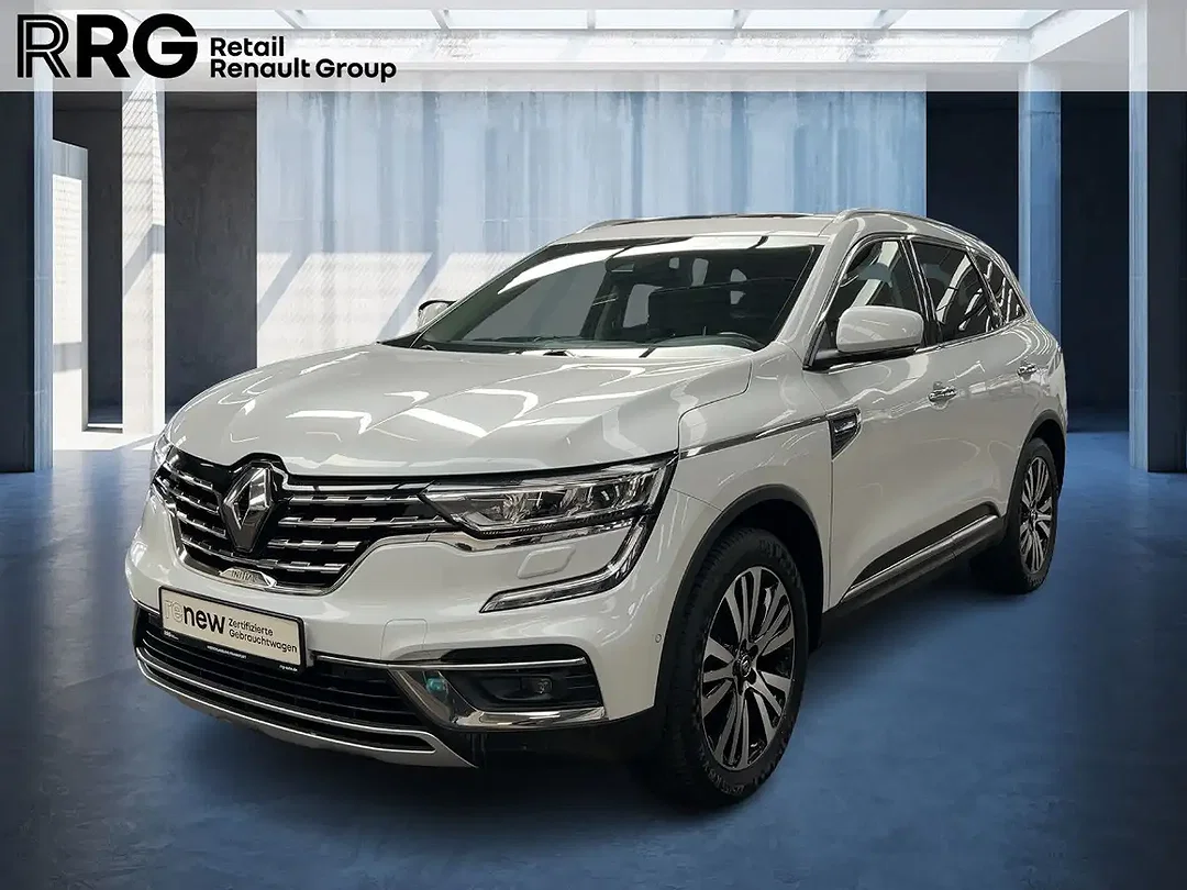 Renault Koleos - Afbeelding 1