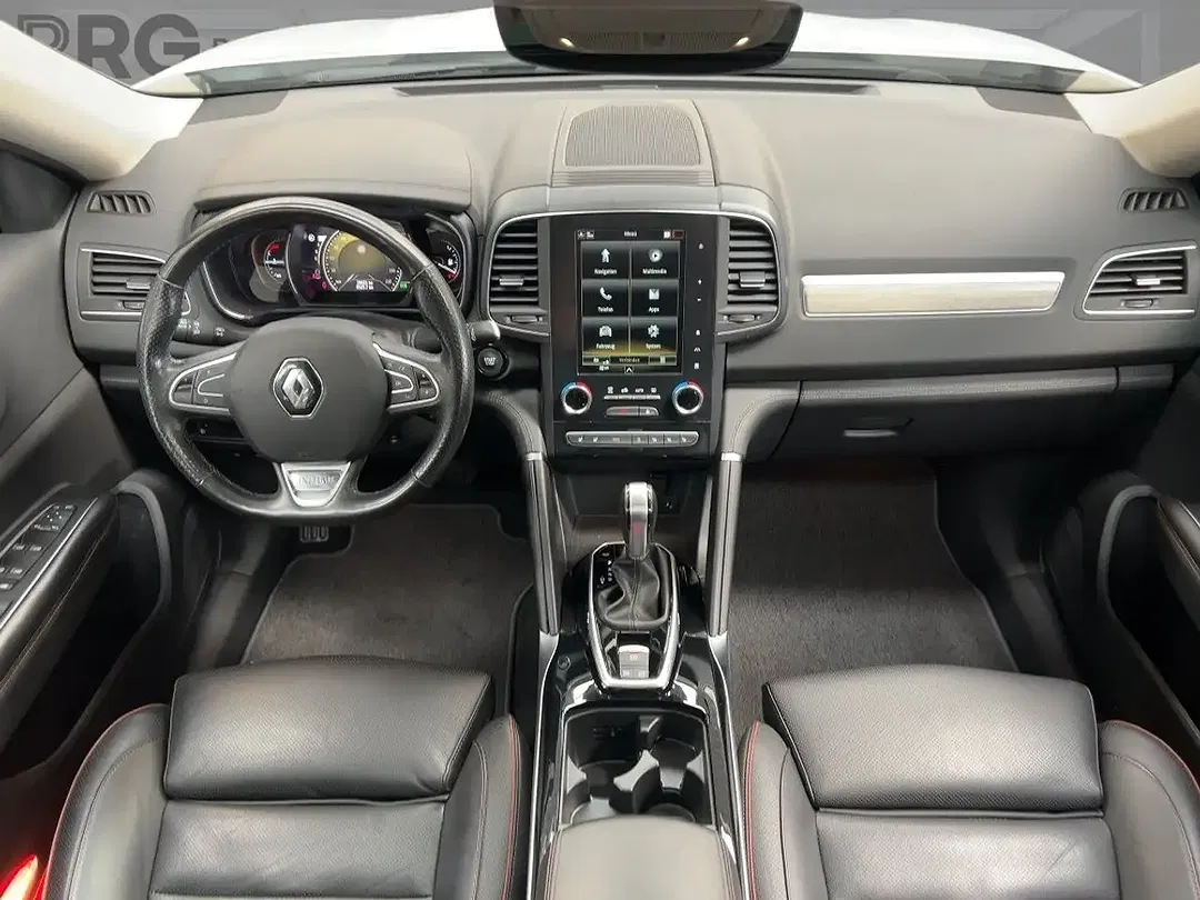 Renault Koleos - Thumbnail 9