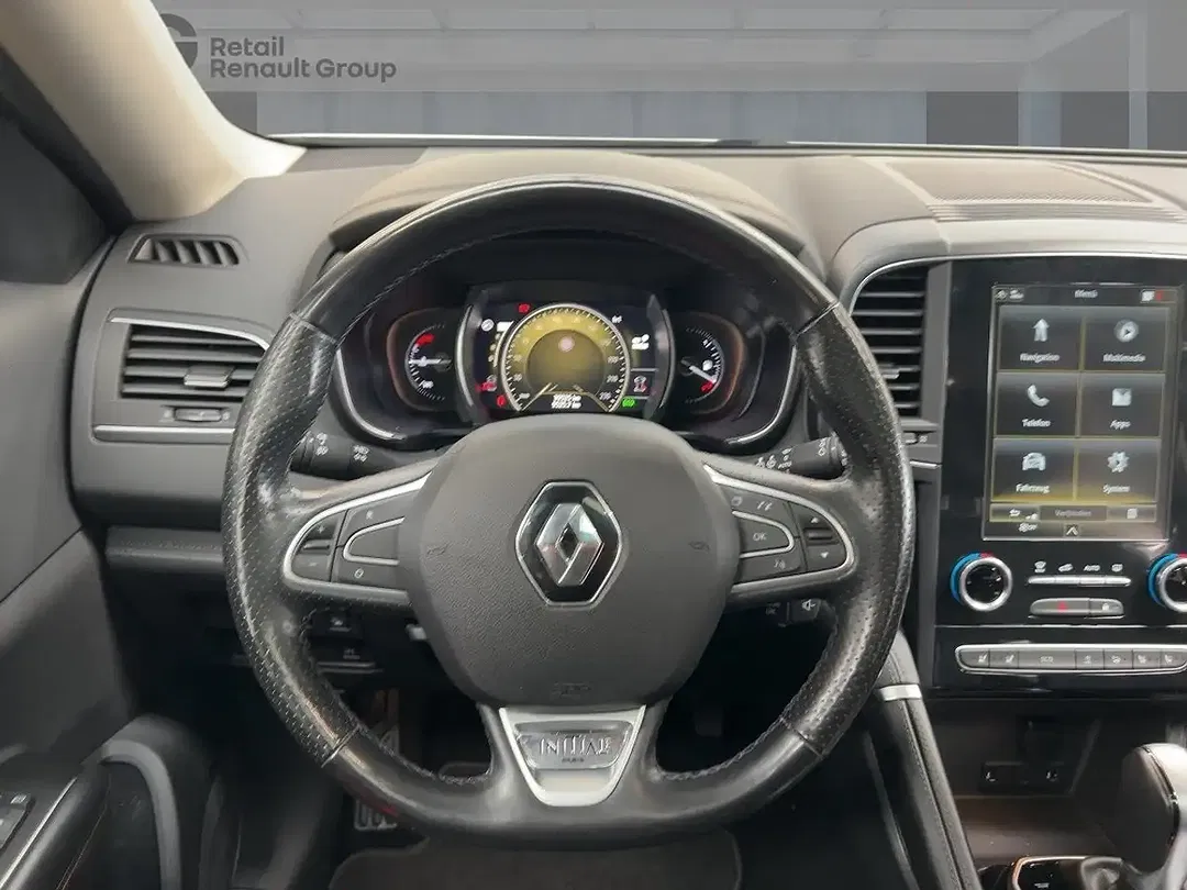 Renault Koleos - Thumbnail 10