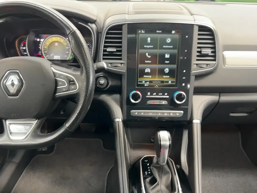 Renault Koleos - Thumbnail 11