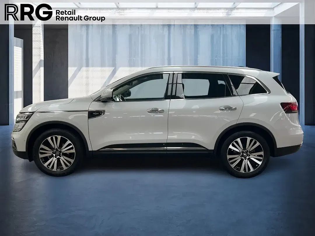 Renault Koleos - Thumbnail 2
