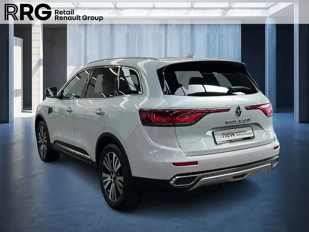 Renault Koleos - Thumbnail 3