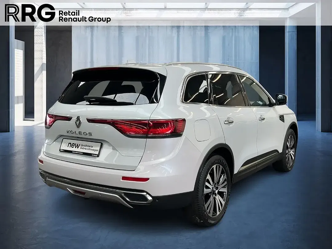 Renault Koleos - Thumbnail 4