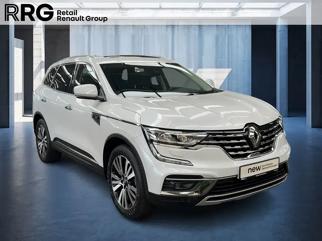 Renault Koleos - Thumbnail 6