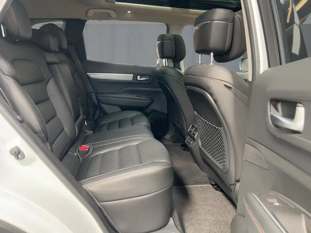 Renault Koleos - Thumbnail 8