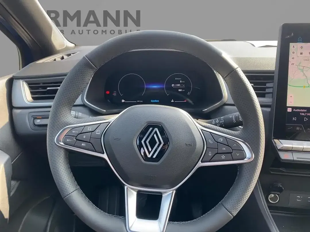 Renault Captur - Thumbnail 10
