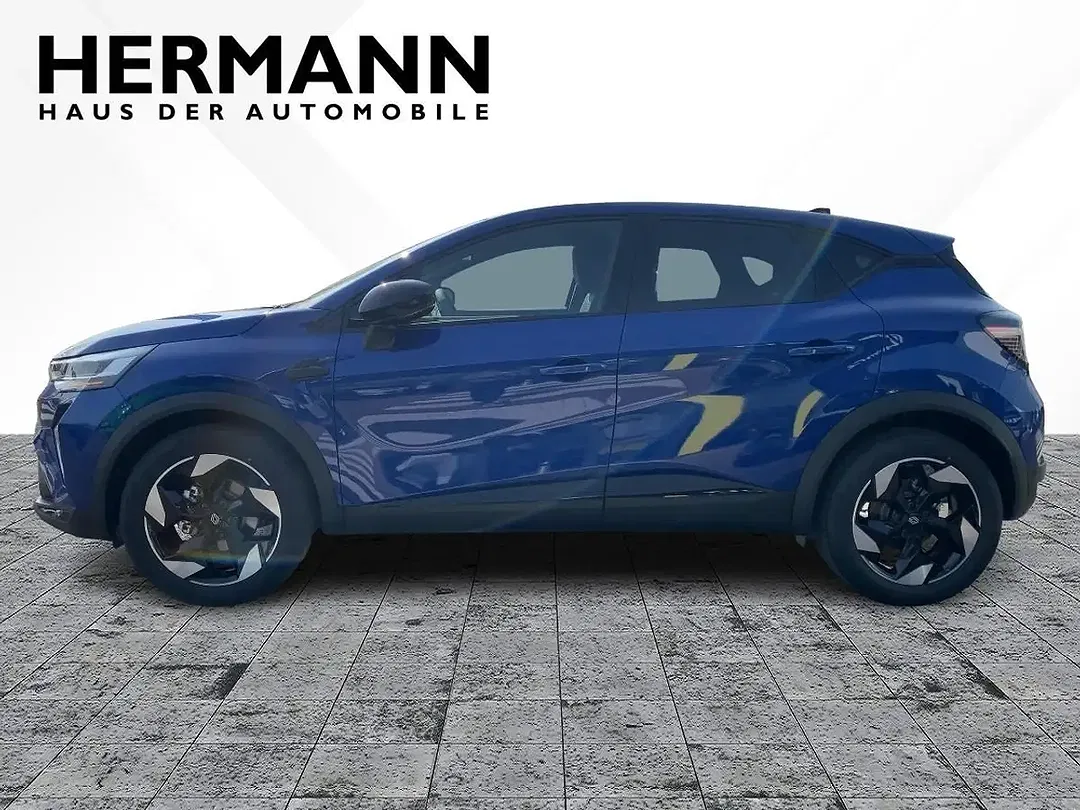 Renault Captur - Thumbnail 2