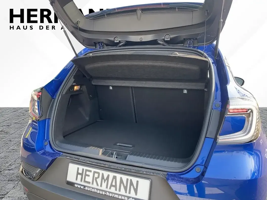 Renault Captur - Thumbnail 6