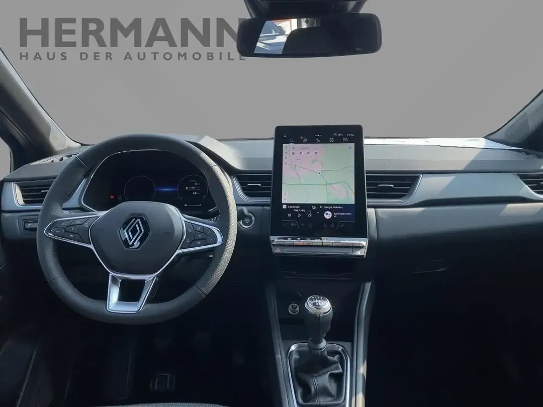 Renault Captur - Thumbnail 9