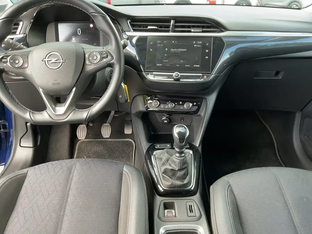 Opel Corsa - Thumbnail 10