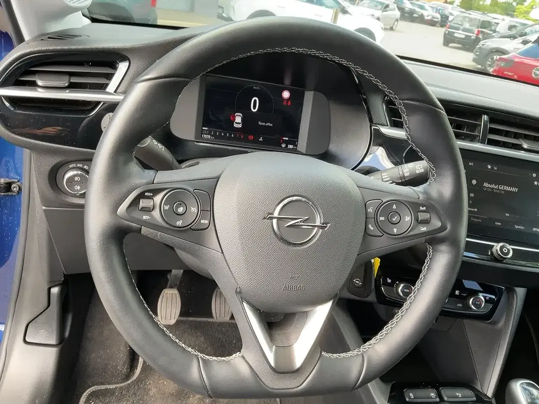 Opel Corsa - Thumbnail 11